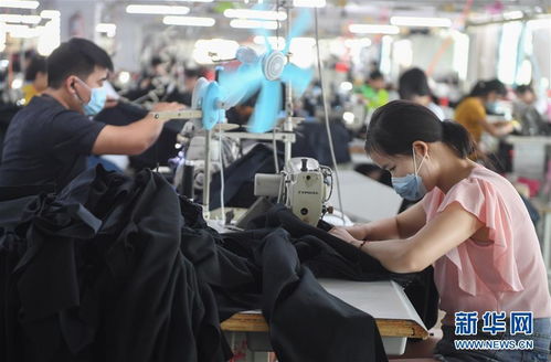 福建石獅 靈活調整產銷策略，積極應對市場新挑戰